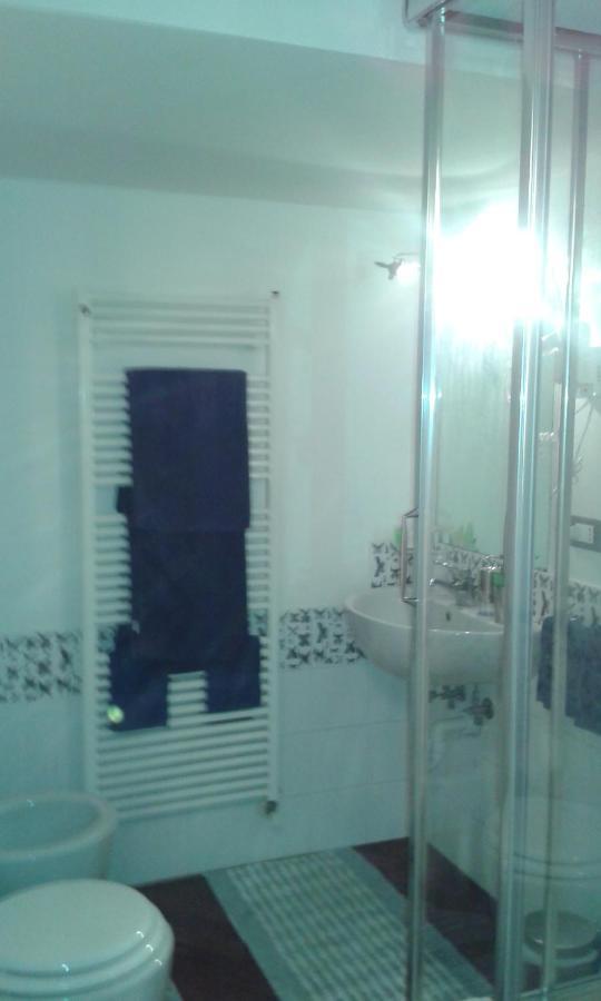 Affittacamere Bed And Breakfast San Lorenzo Gênes Extérieur photo