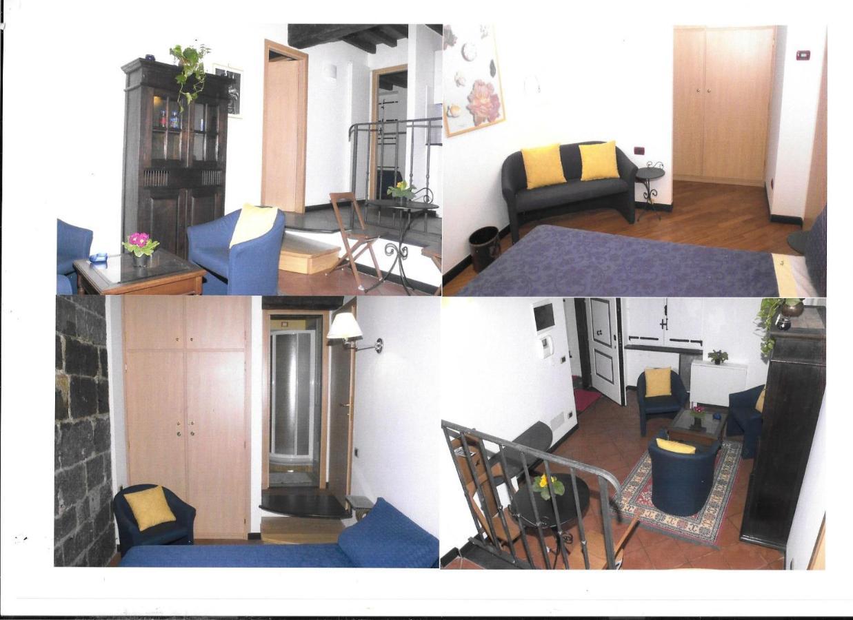 Affittacamere Bed And Breakfast San Lorenzo Gênes Extérieur photo