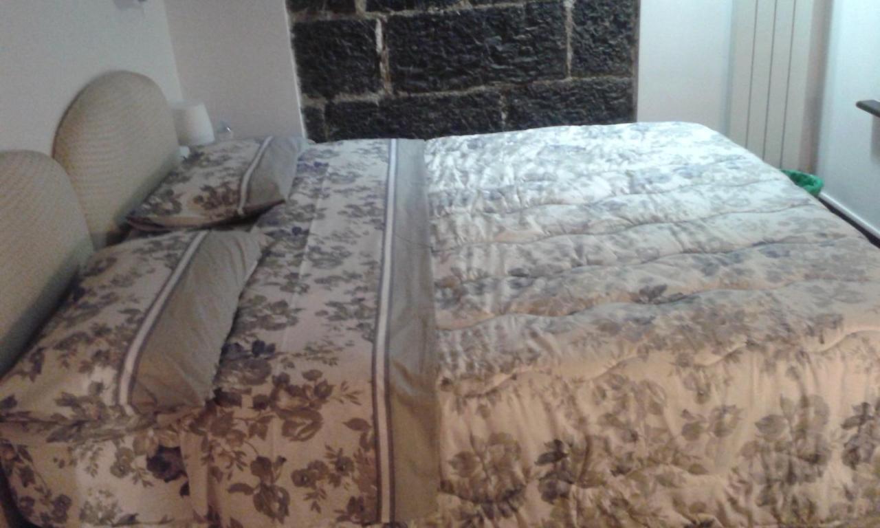 Affittacamere Bed And Breakfast San Lorenzo Gênes Extérieur photo
