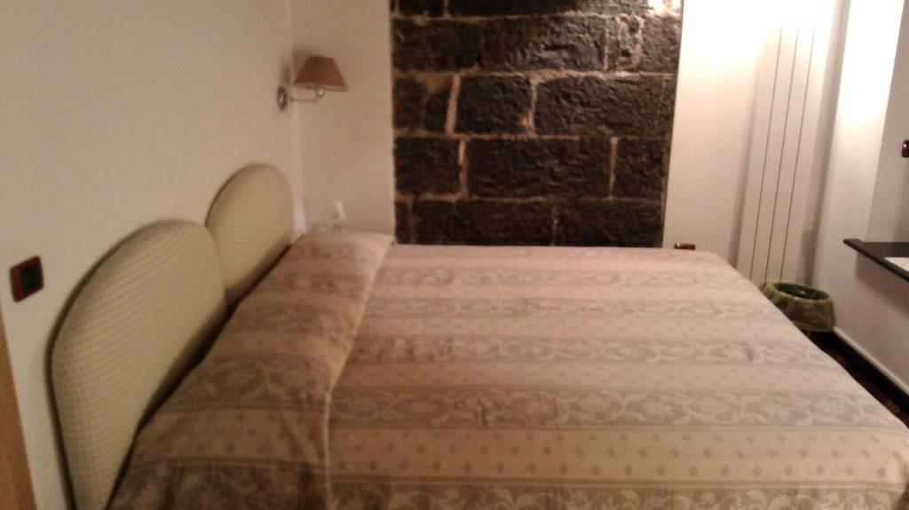 Affittacamere Bed And Breakfast San Lorenzo Gênes Extérieur photo