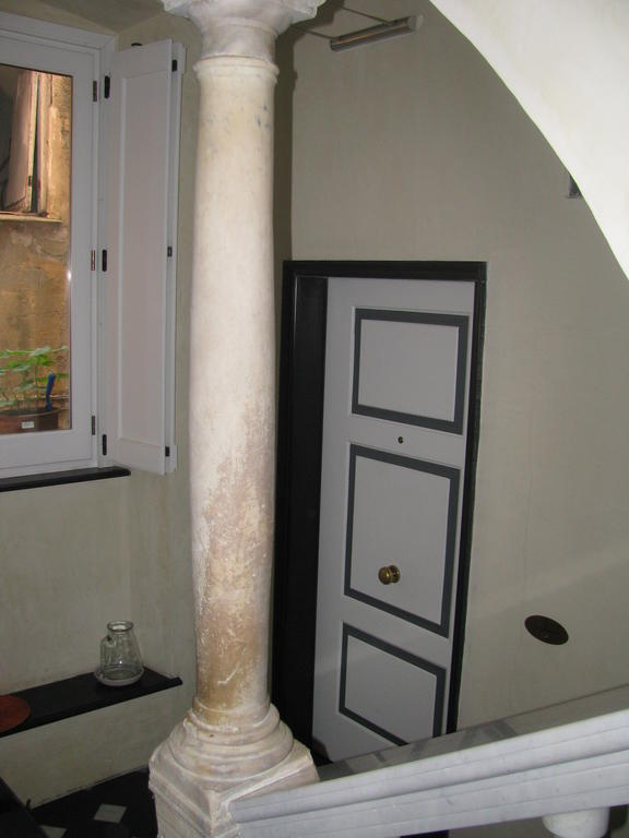 Affittacamere Bed And Breakfast San Lorenzo Gênes Extérieur photo