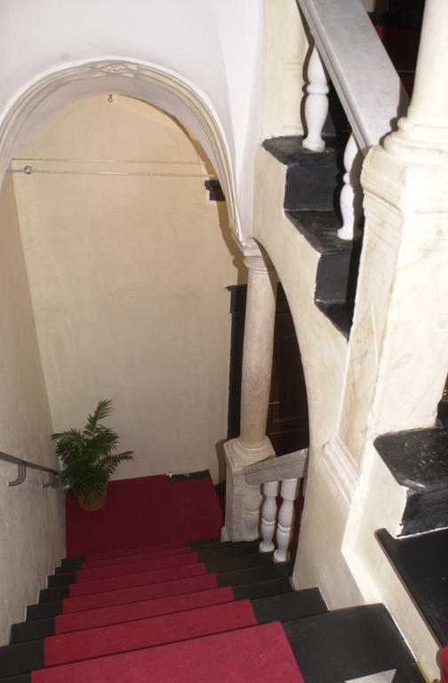 Affittacamere Bed And Breakfast San Lorenzo Gênes Extérieur photo