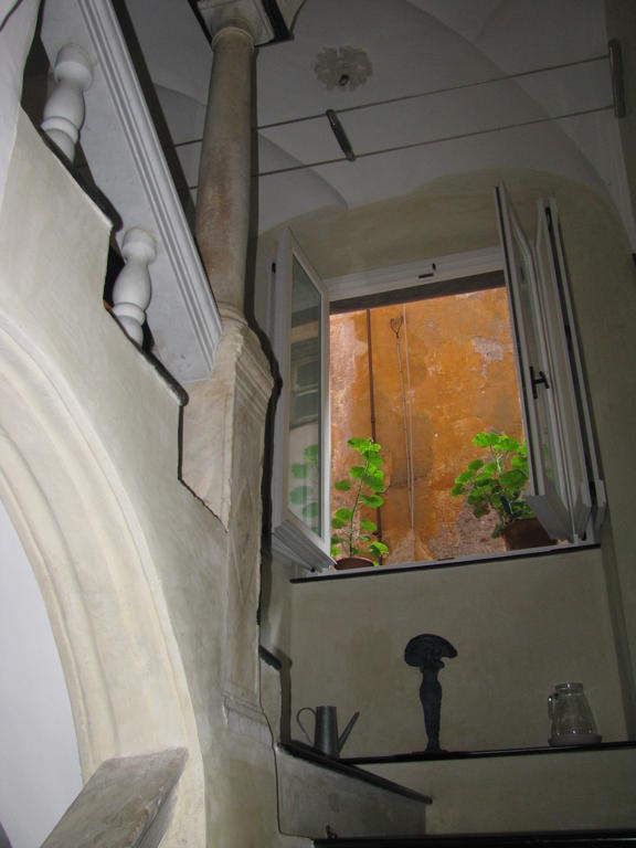 Affittacamere Bed And Breakfast San Lorenzo Gênes Extérieur photo