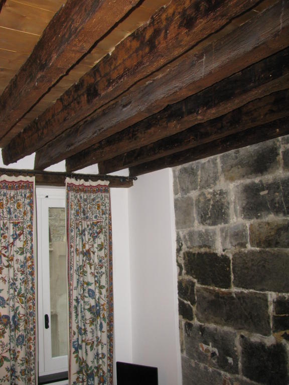 Affittacamere Bed And Breakfast San Lorenzo Gênes Chambre photo