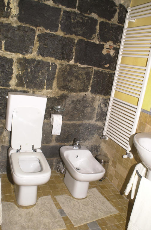 Affittacamere Bed And Breakfast San Lorenzo Gênes Chambre photo