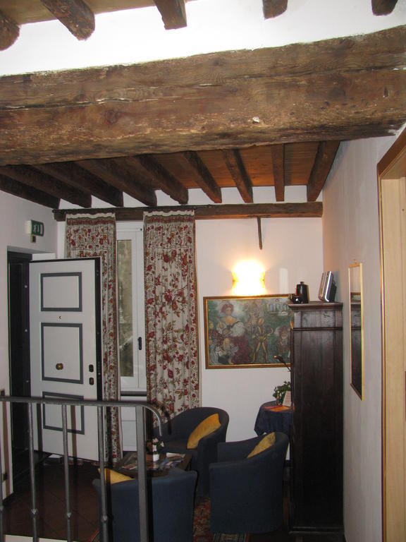 Affittacamere Bed And Breakfast San Lorenzo Gênes Chambre photo