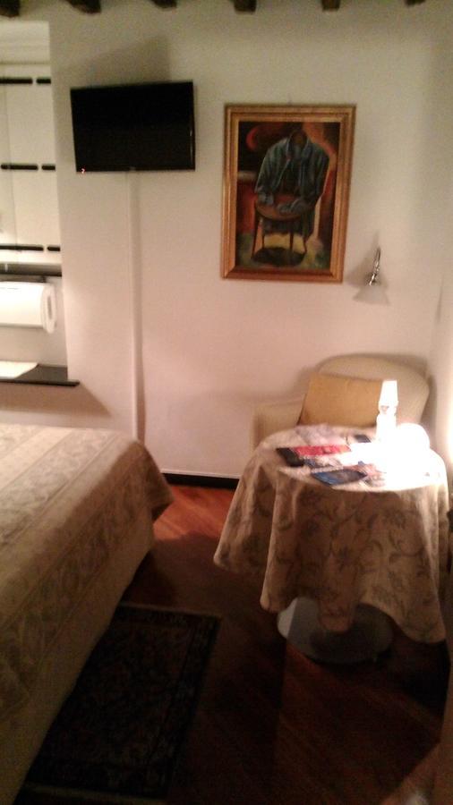Affittacamere Bed And Breakfast San Lorenzo Gênes Extérieur photo