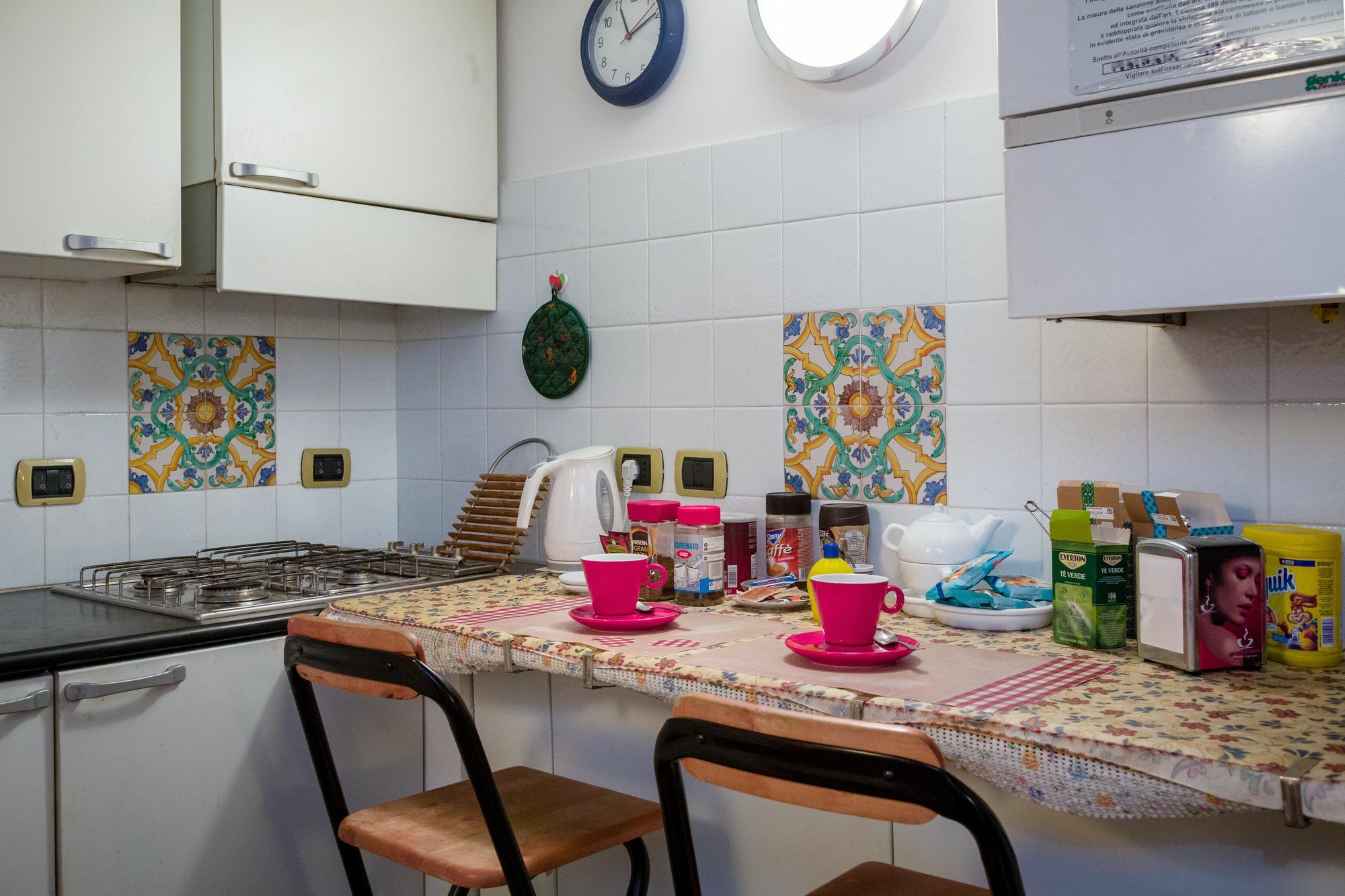 Affittacamere Bed And Breakfast San Lorenzo Gênes Extérieur photo