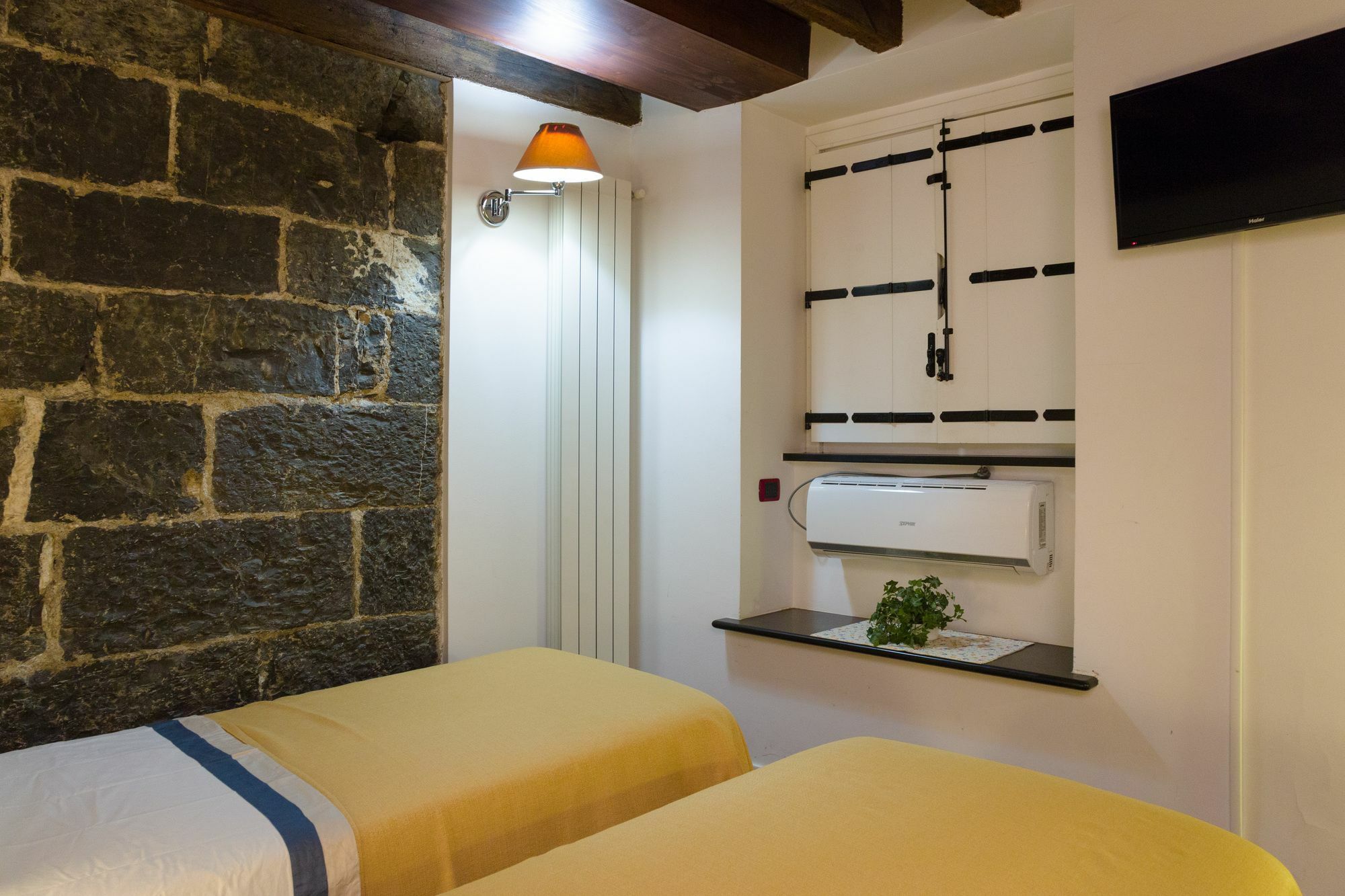 Affittacamere Bed And Breakfast San Lorenzo Gênes Extérieur photo