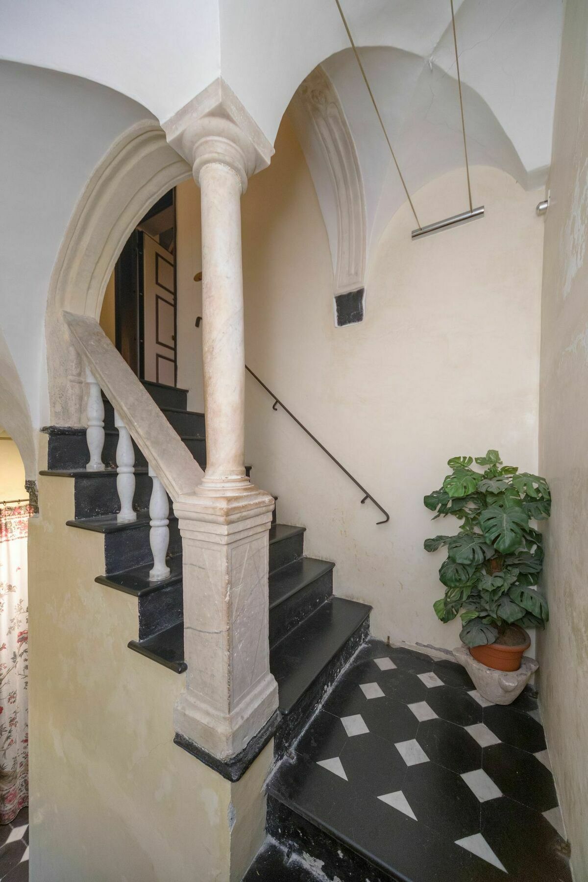 Affittacamere Bed And Breakfast San Lorenzo Gênes Extérieur photo
