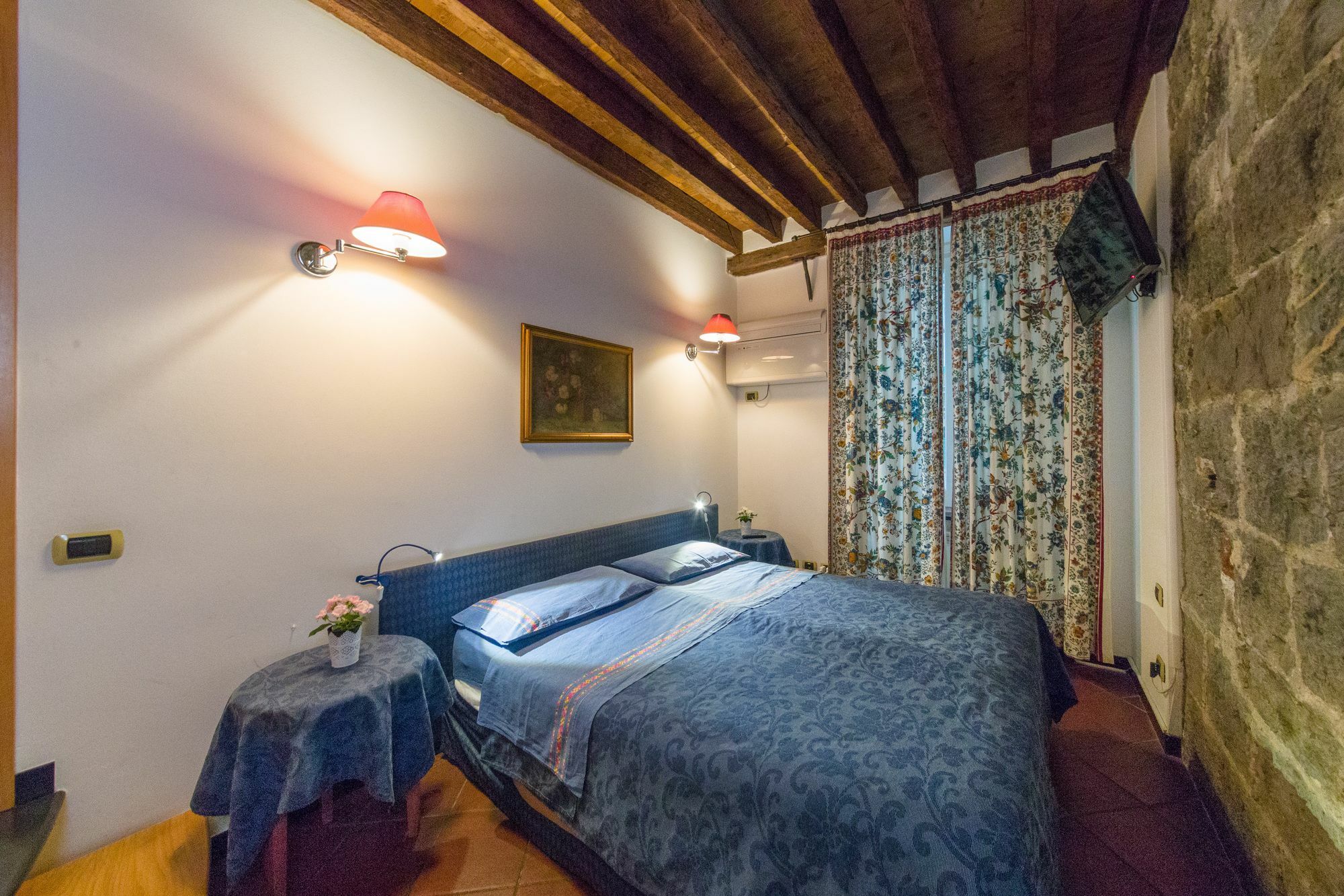 Affittacamere Bed And Breakfast San Lorenzo Gênes Extérieur photo