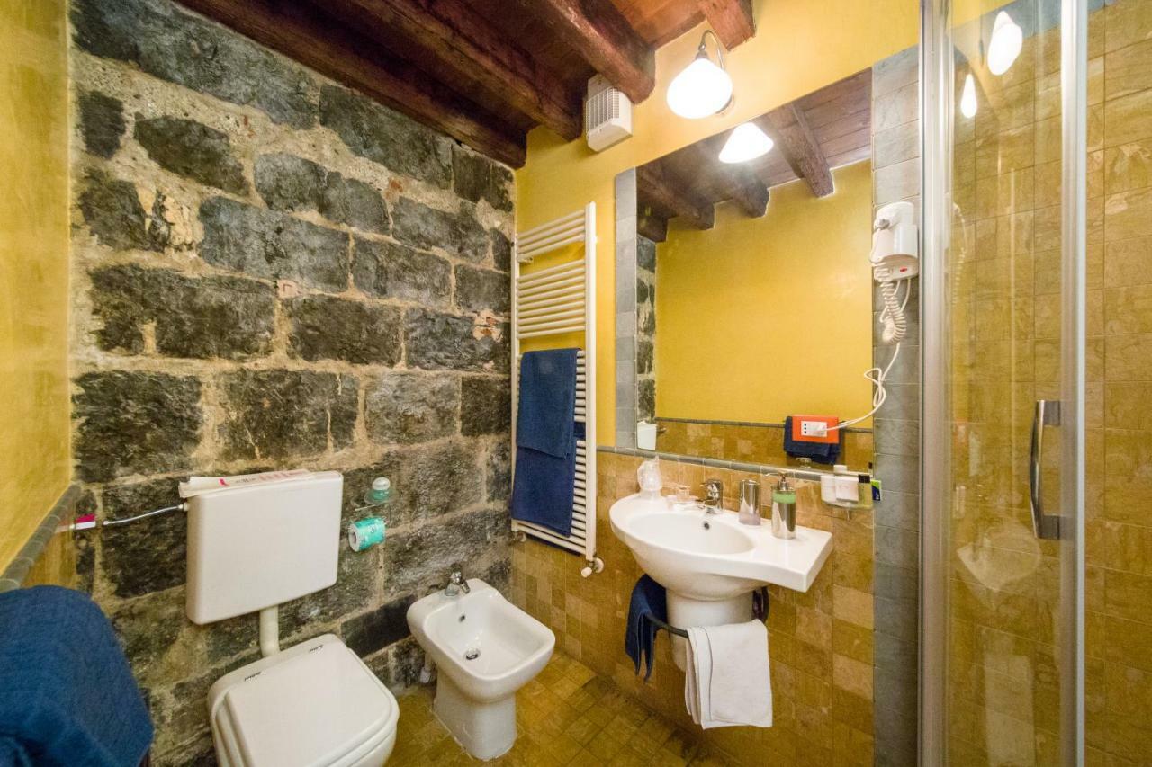 Affittacamere Bed And Breakfast San Lorenzo Gênes Extérieur photo